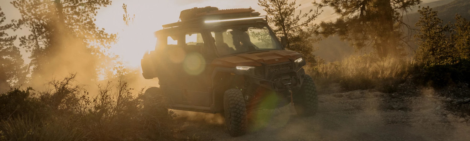 2024 Polaris® Xpedition for sale in Miller's Motorsports Uniontown, Lemont Furnace, Pennsylvania